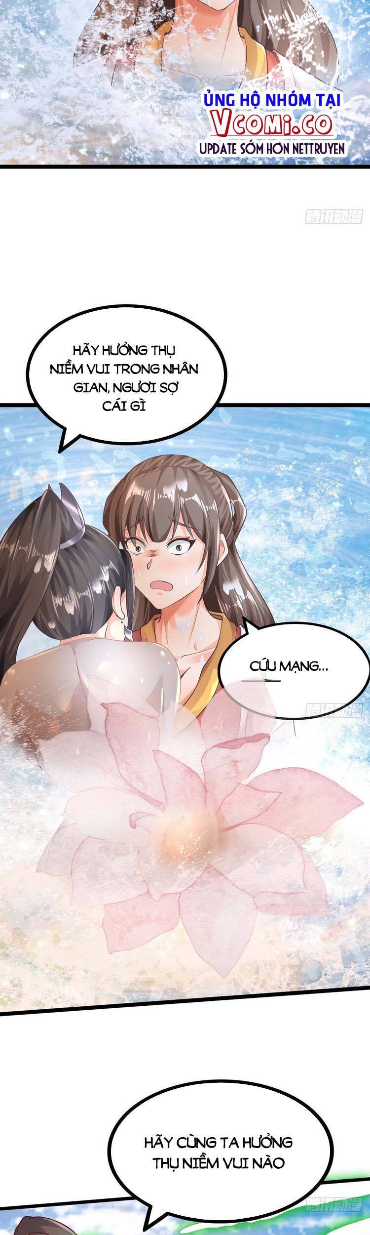 Tiểu Thúc Tổ Mời Xuất Sơn Chapter 60 - 26