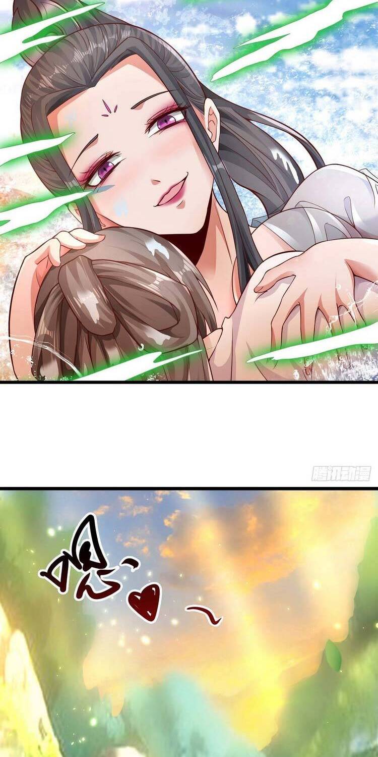 Tiểu Thúc Tổ Mời Xuất Sơn Chapter 60 - 27