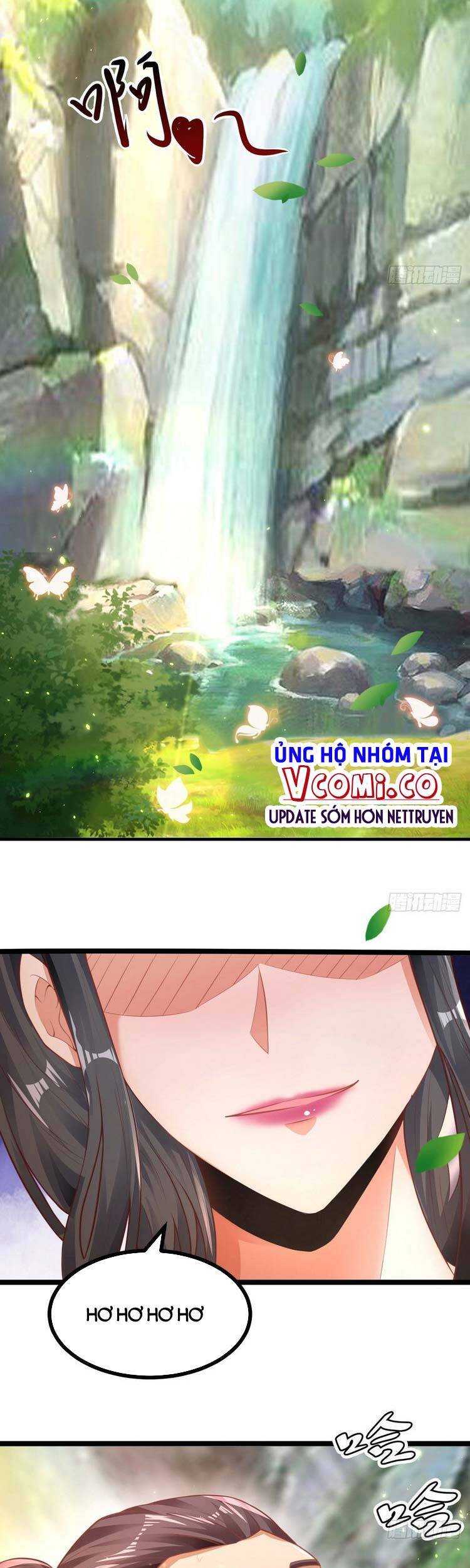 Tiểu Thúc Tổ Mời Xuất Sơn Chapter 60 - 28