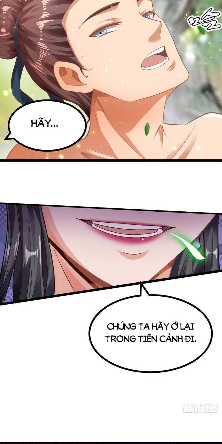 Tiểu Thúc Tổ Mời Xuất Sơn Chapter 60 - 29