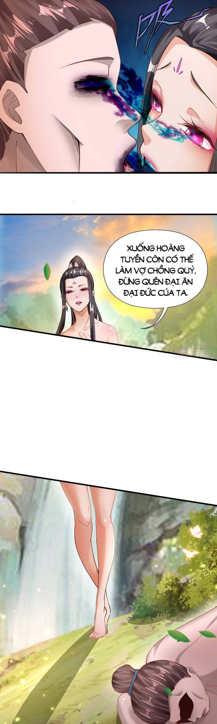 Tiểu Thúc Tổ Mời Xuất Sơn Chapter 60 - 30