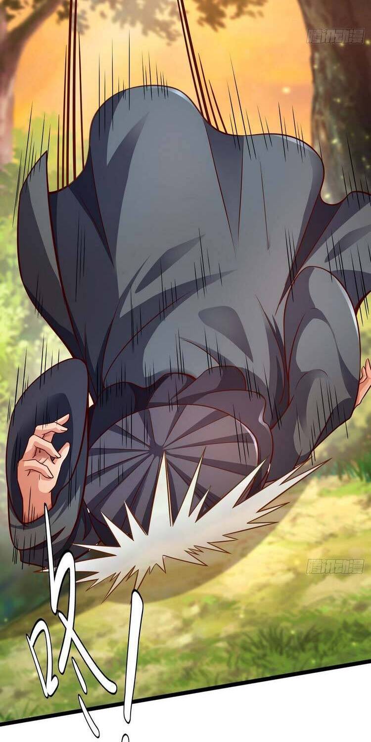 Tiểu Thúc Tổ Mời Xuất Sơn Chapter 60 - 4