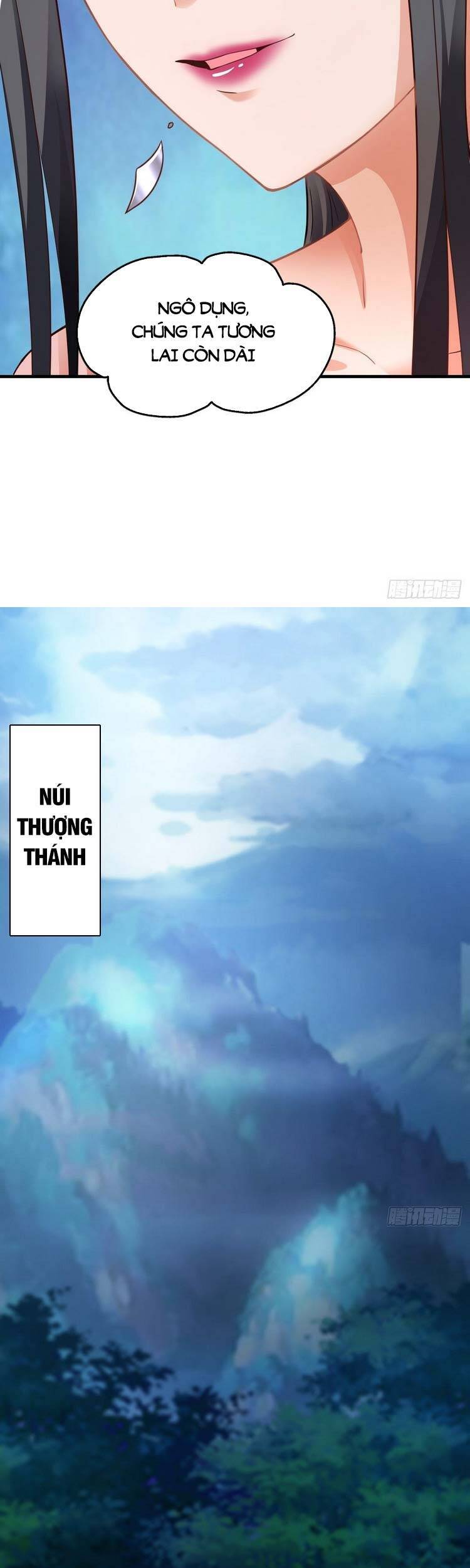 Tiểu Thúc Tổ Mời Xuất Sơn Chapter 60 - 32