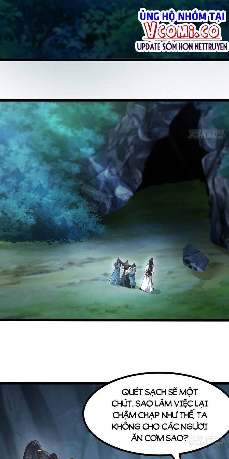 Tiểu Thúc Tổ Mời Xuất Sơn Chapter 60 - 33