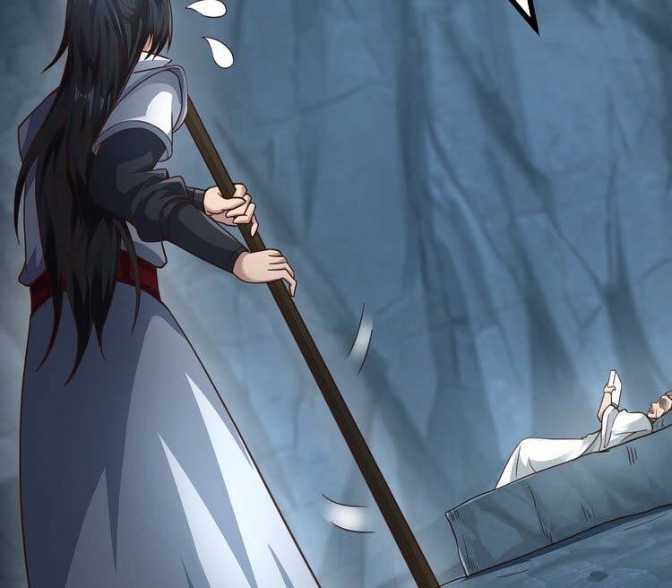 Tiểu Thúc Tổ Mời Xuất Sơn Chapter 60 - 34