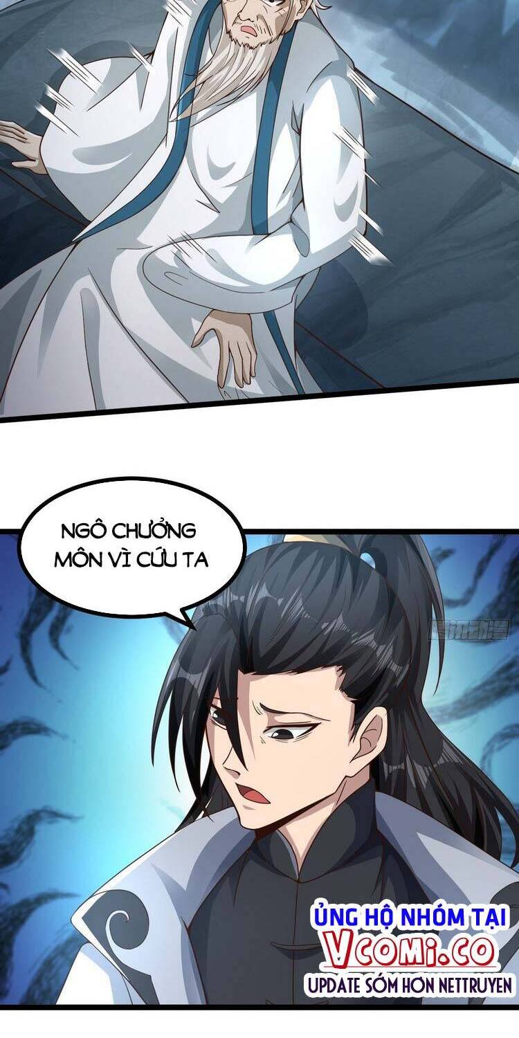 Tiểu Thúc Tổ Mời Xuất Sơn Chapter 60 - 38