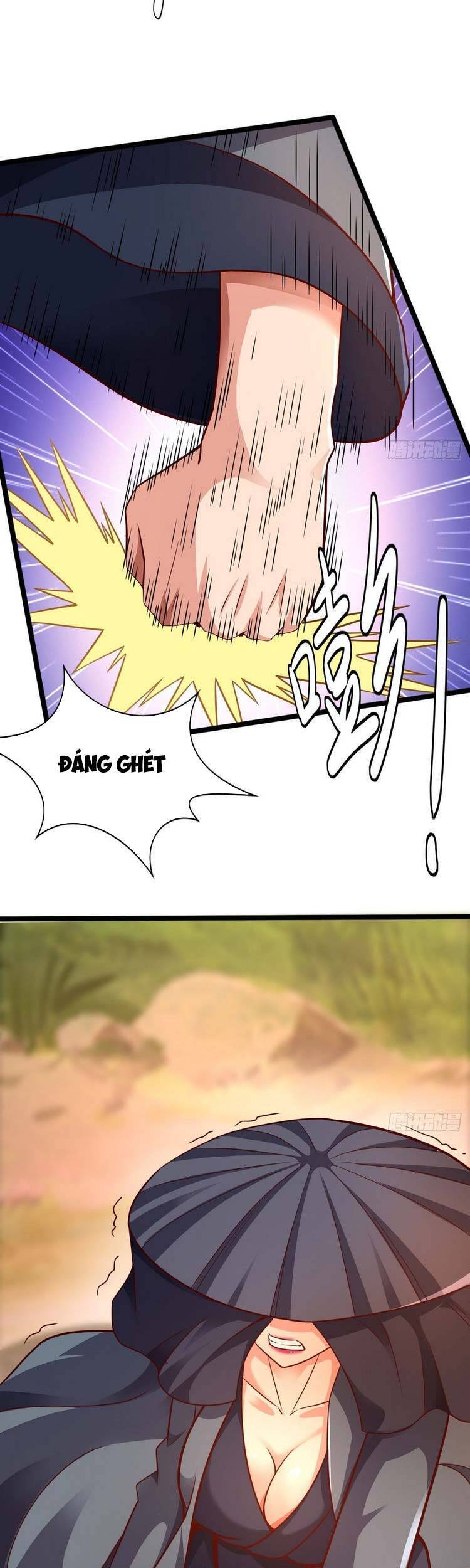 Tiểu Thúc Tổ Mời Xuất Sơn Chapter 60 - 5