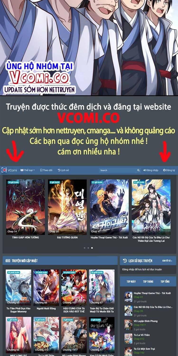 Tiểu Thúc Tổ Mời Xuất Sơn Chapter 60 - 42