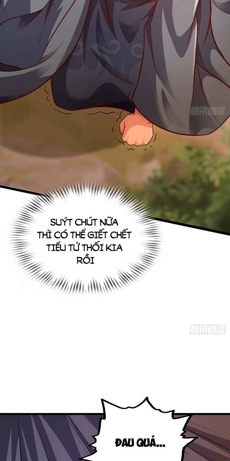 Tiểu Thúc Tổ Mời Xuất Sơn Chapter 60 - 6