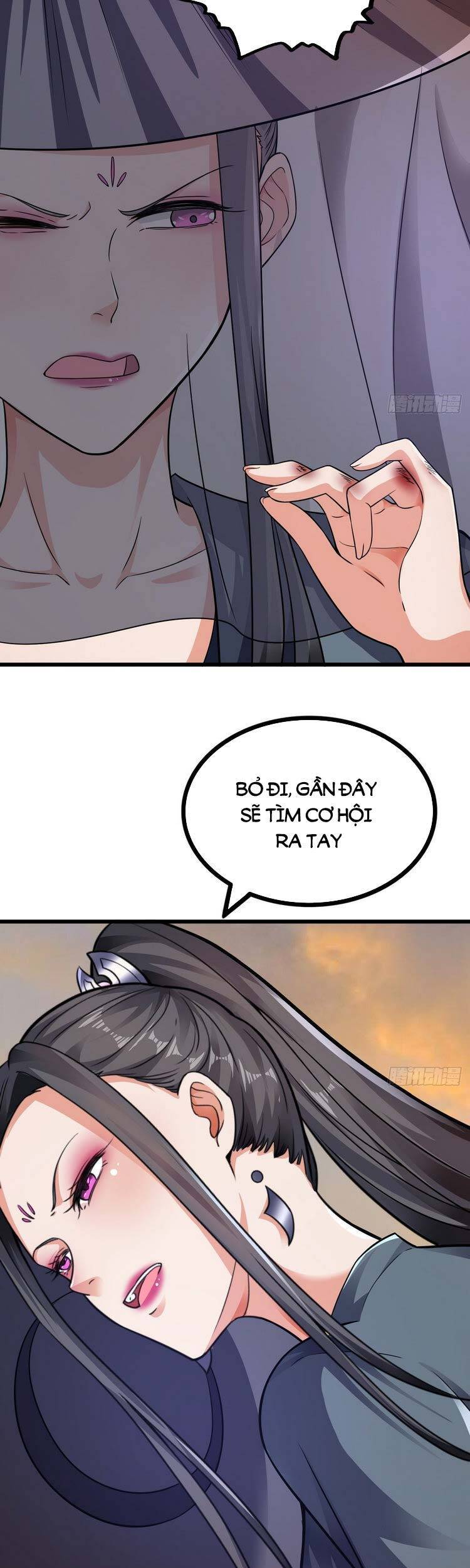 Tiểu Thúc Tổ Mời Xuất Sơn Chapter 60 - 7