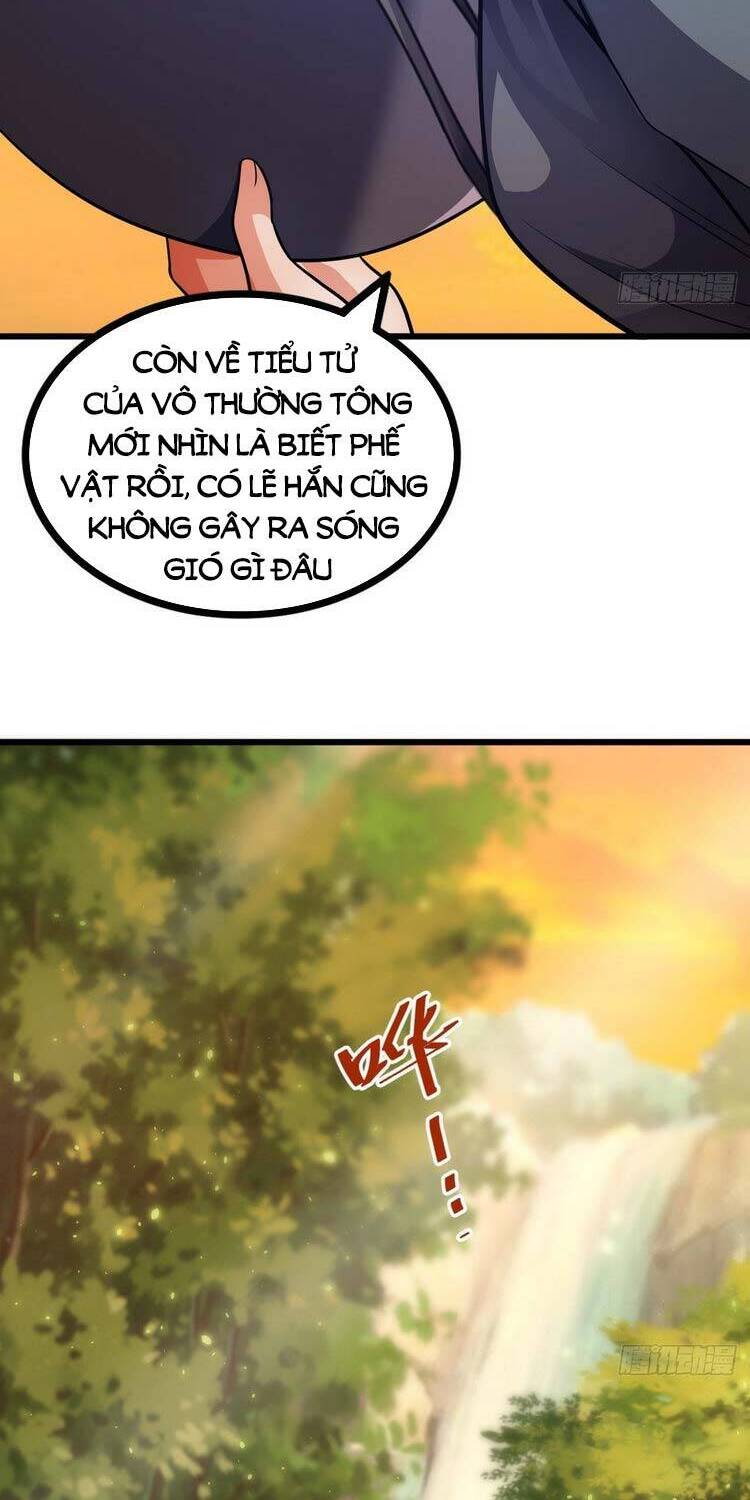 Tiểu Thúc Tổ Mời Xuất Sơn Chapter 60 - 8