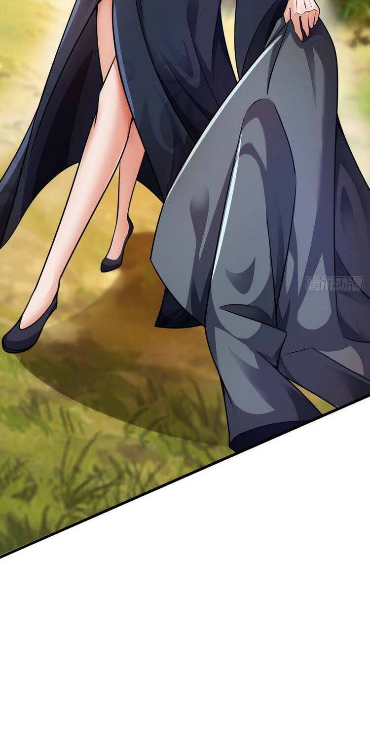 Tiểu Thúc Tổ Mời Xuất Sơn Chapter 60 - 10