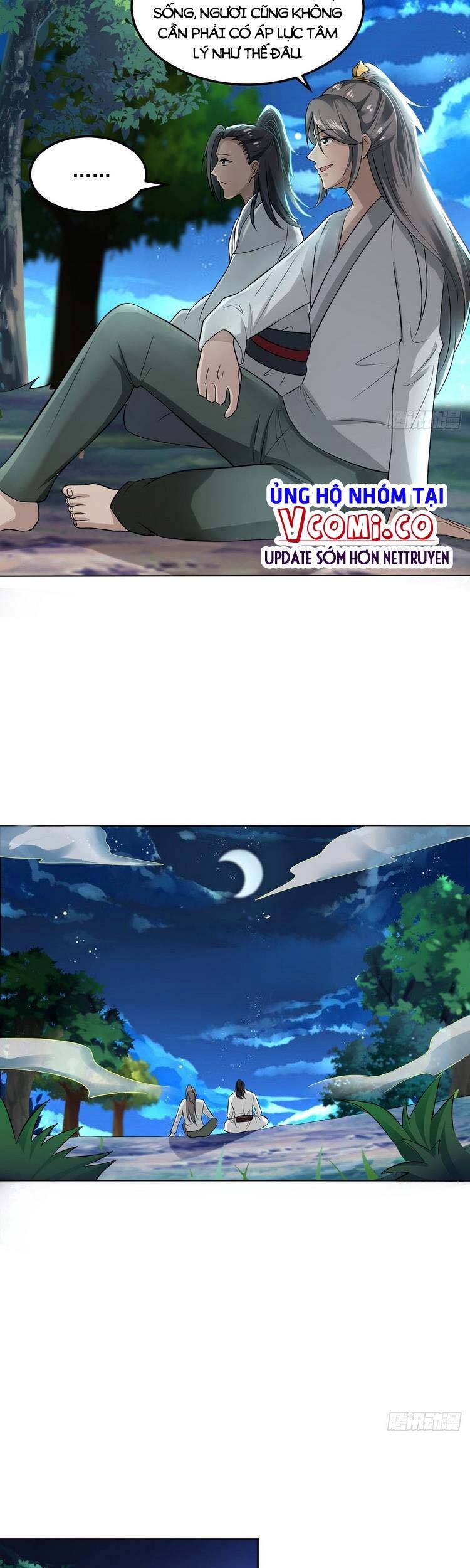 Tiểu Thúc Tổ Mời Xuất Sơn Chapter 61 - 13