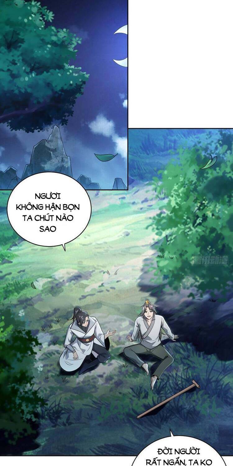 Tiểu Thúc Tổ Mời Xuất Sơn Chapter 61 - 14