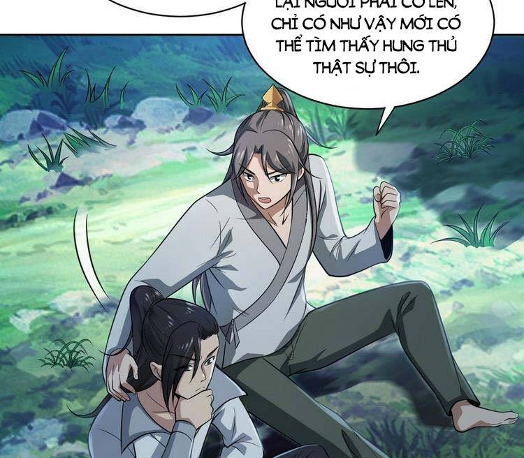 Tiểu Thúc Tổ Mời Xuất Sơn Chapter 61 - 17