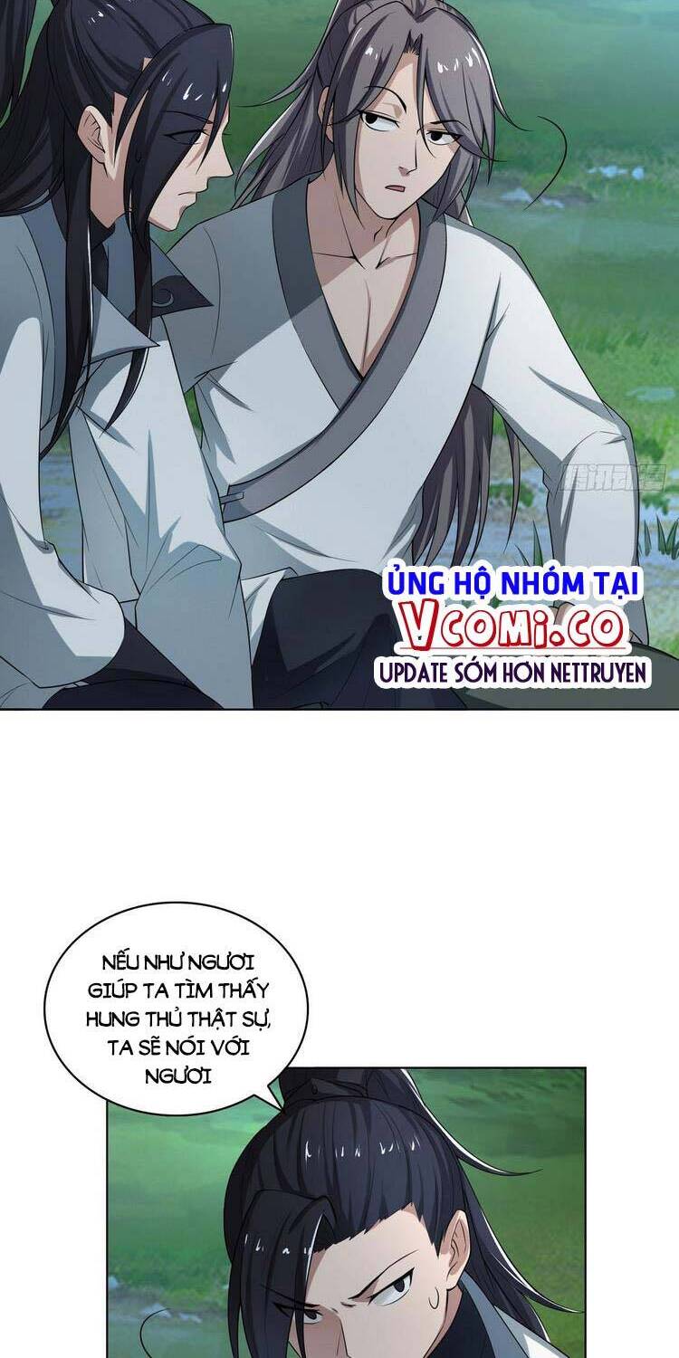 Tiểu Thúc Tổ Mời Xuất Sơn Chapter 61 - 19