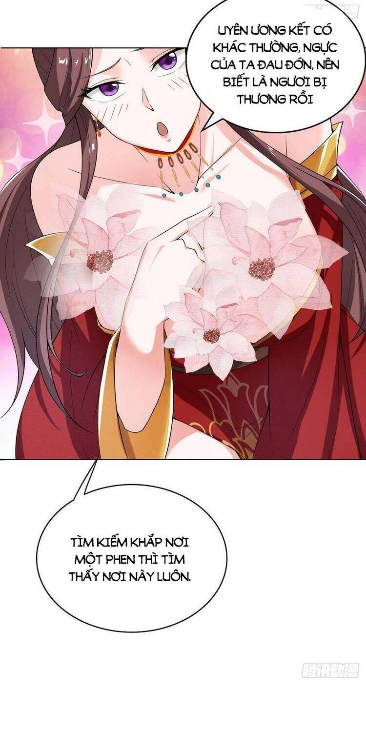 Tiểu Thúc Tổ Mời Xuất Sơn Chapter 61 - 23