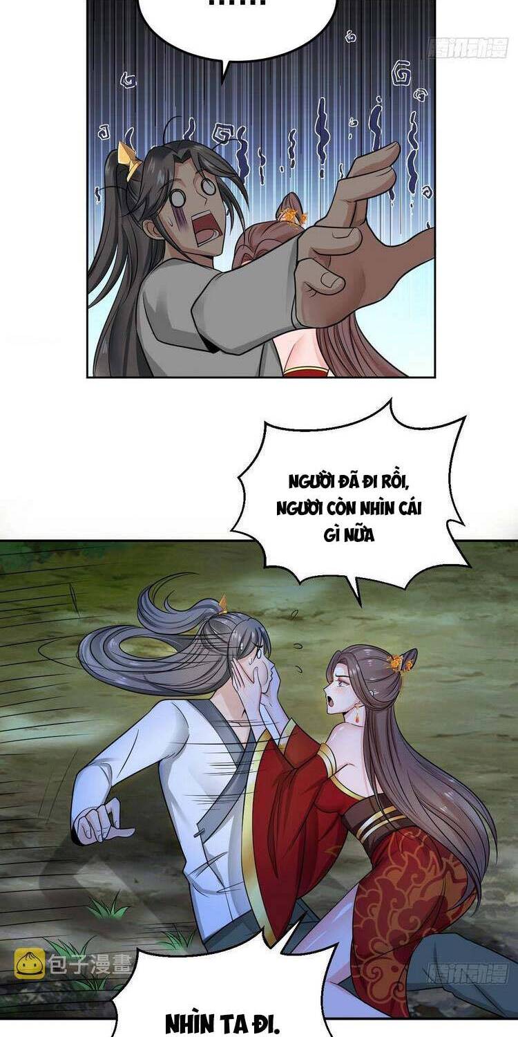 Tiểu Thúc Tổ Mời Xuất Sơn Chapter 61 - 27