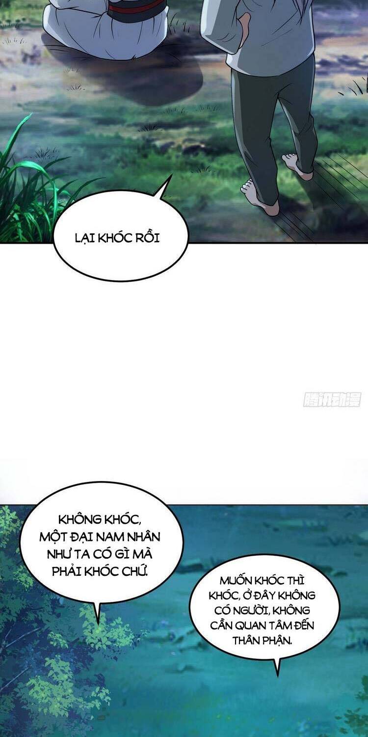 Tiểu Thúc Tổ Mời Xuất Sơn Chapter 61 - 10