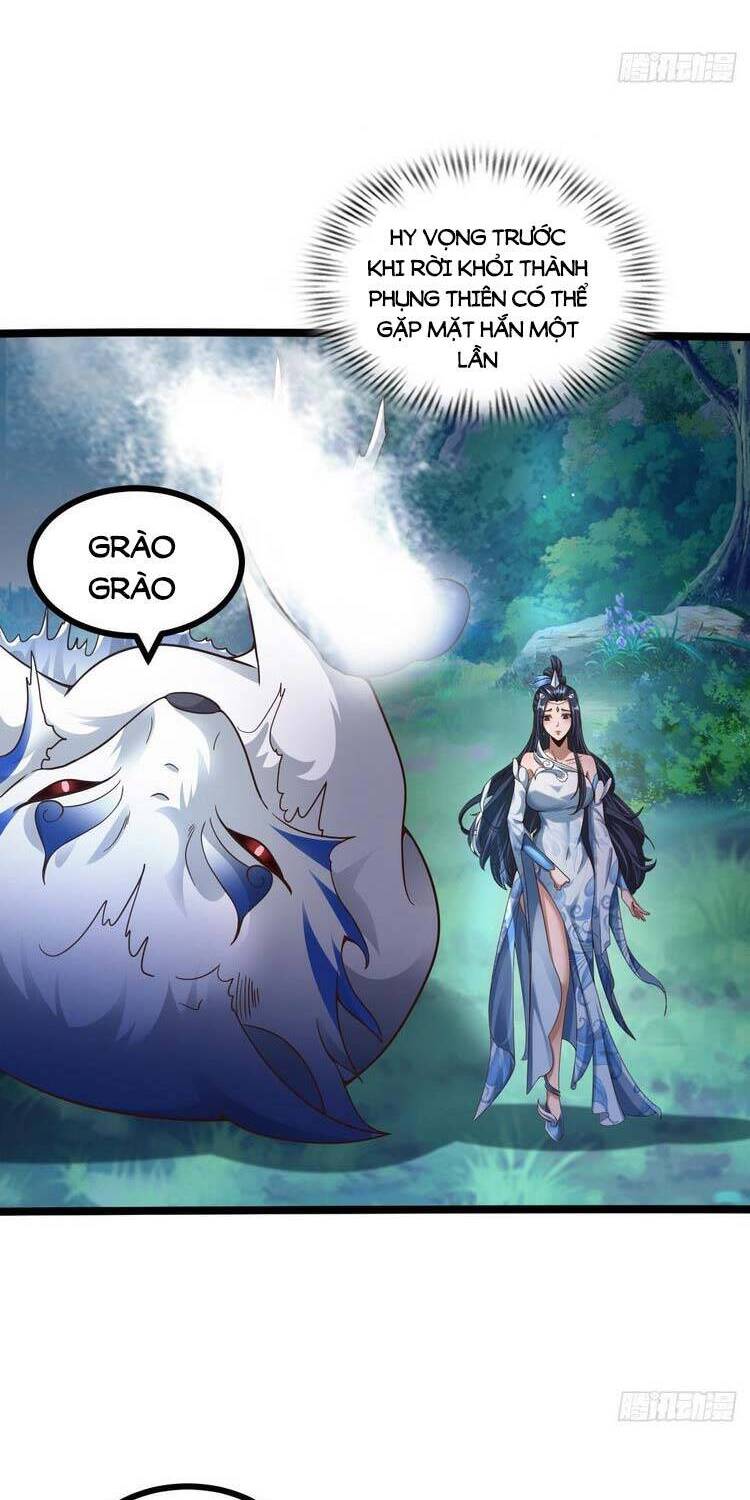 Tiểu Thúc Tổ Mời Xuất Sơn Chapter 63 - 2