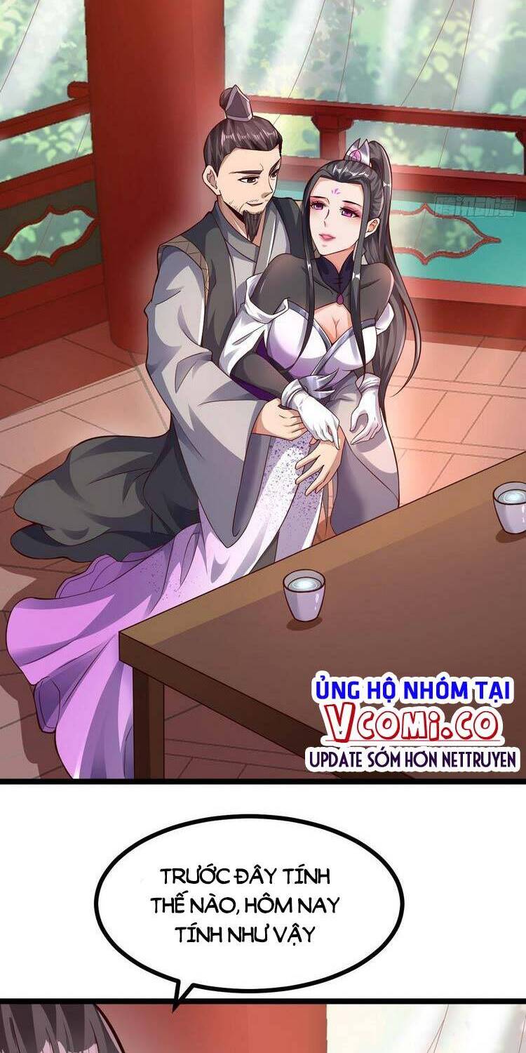 Tiểu Thúc Tổ Mời Xuất Sơn Chapter 63 - 12