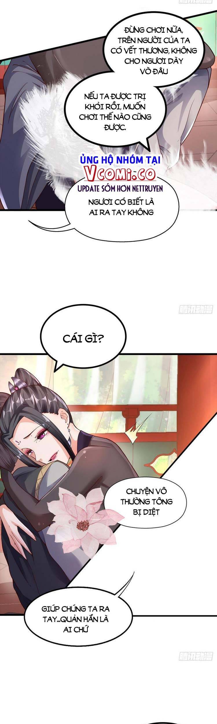 Tiểu Thúc Tổ Mời Xuất Sơn Chapter 63 - 15