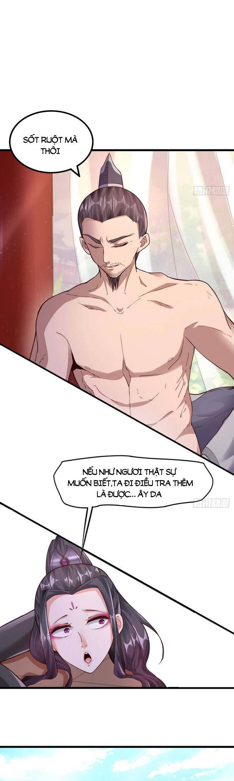 Tiểu Thúc Tổ Mời Xuất Sơn Chapter 63 - 18