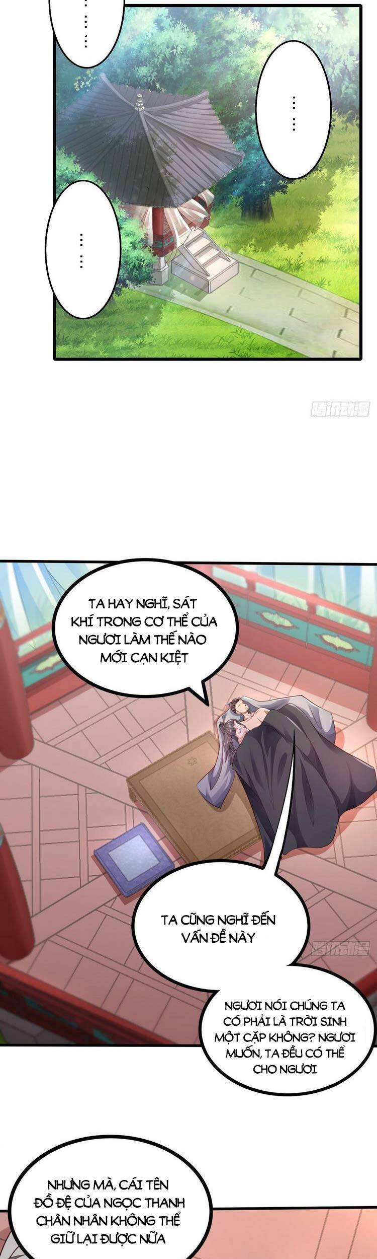 Tiểu Thúc Tổ Mời Xuất Sơn Chapter 63 - 20