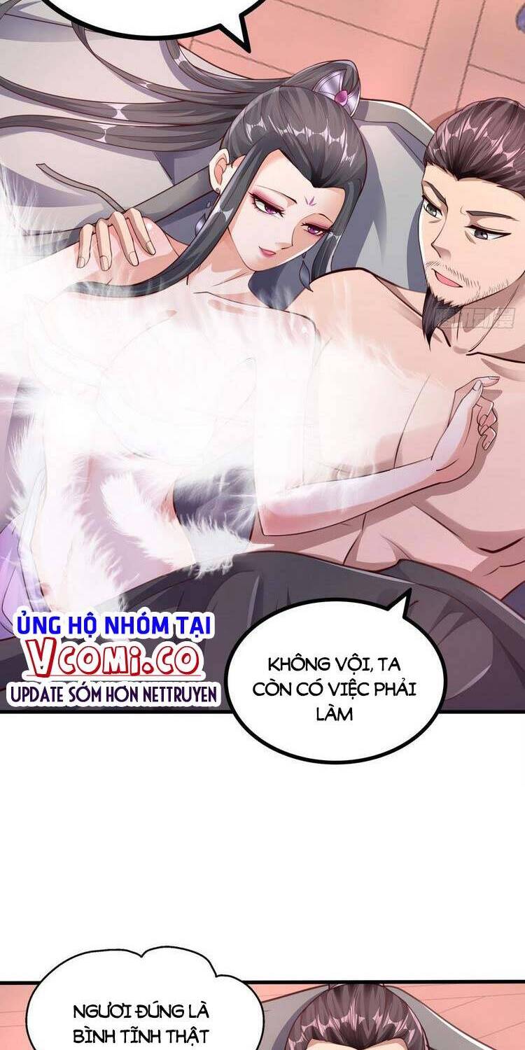 Tiểu Thúc Tổ Mời Xuất Sơn Chapter 63 - 21