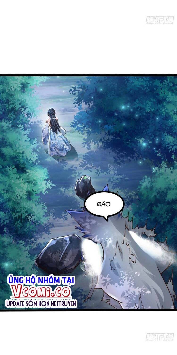 Tiểu Thúc Tổ Mời Xuất Sơn Chapter 63 - 4