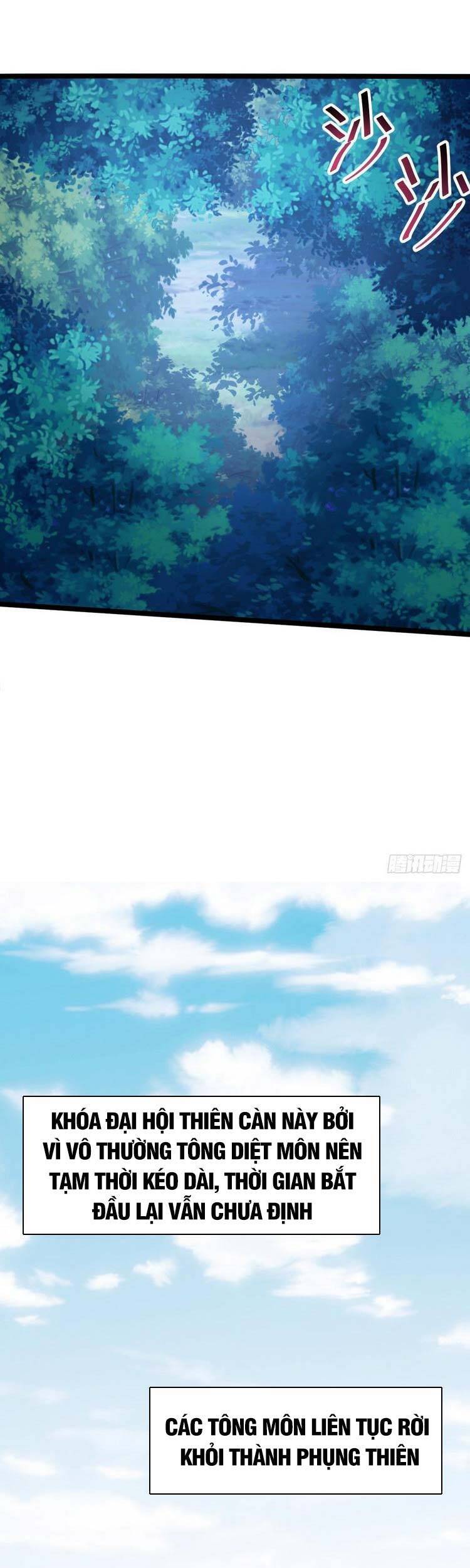 Tiểu Thúc Tổ Mời Xuất Sơn Chapter 63 - 5