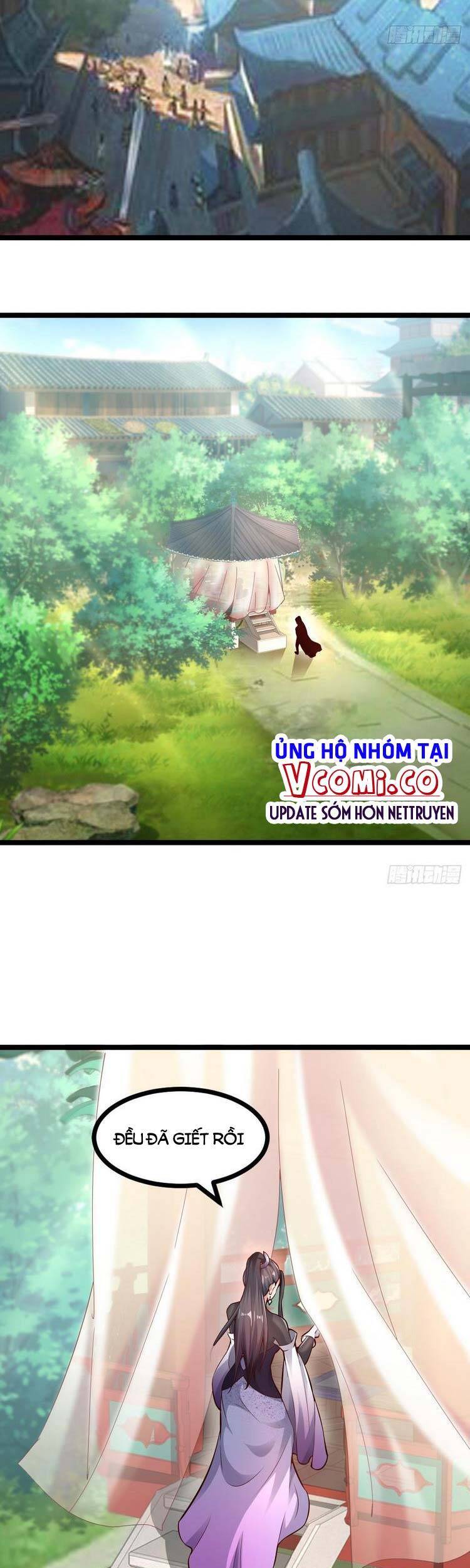 Tiểu Thúc Tổ Mời Xuất Sơn Chapter 63 - 7