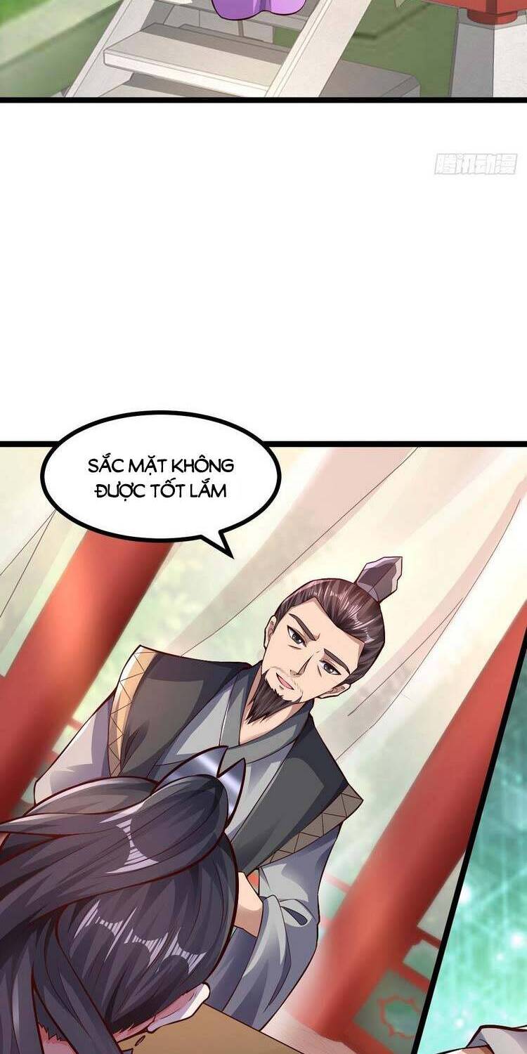 Tiểu Thúc Tổ Mời Xuất Sơn Chapter 63 - 8