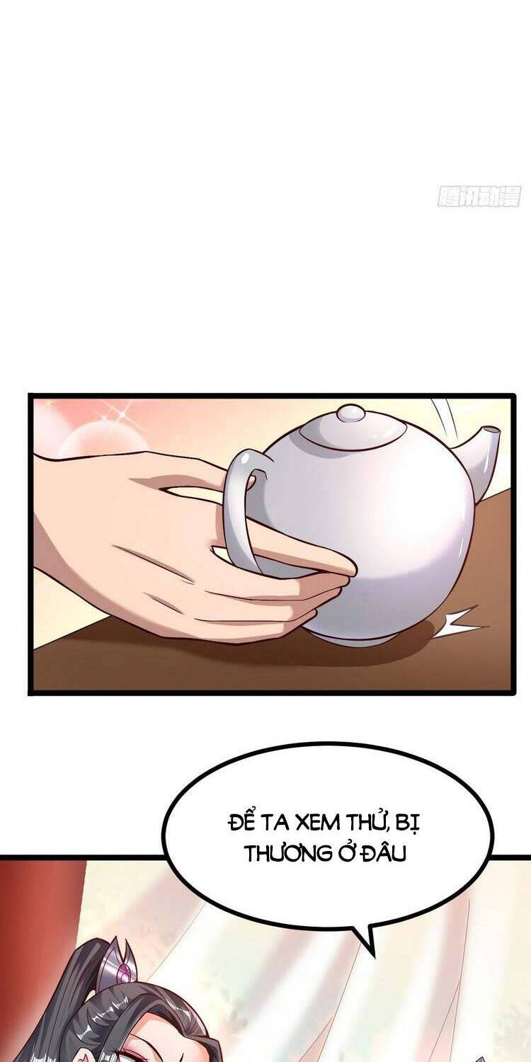 Tiểu Thúc Tổ Mời Xuất Sơn Chapter 63 - 10