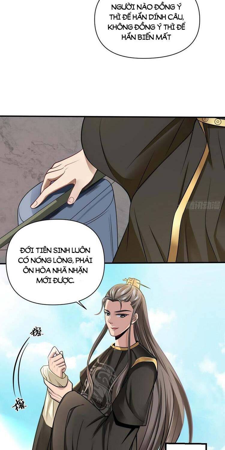 Tiểu Thúc Tổ Mời Xuất Sơn Chapter 64 - 2