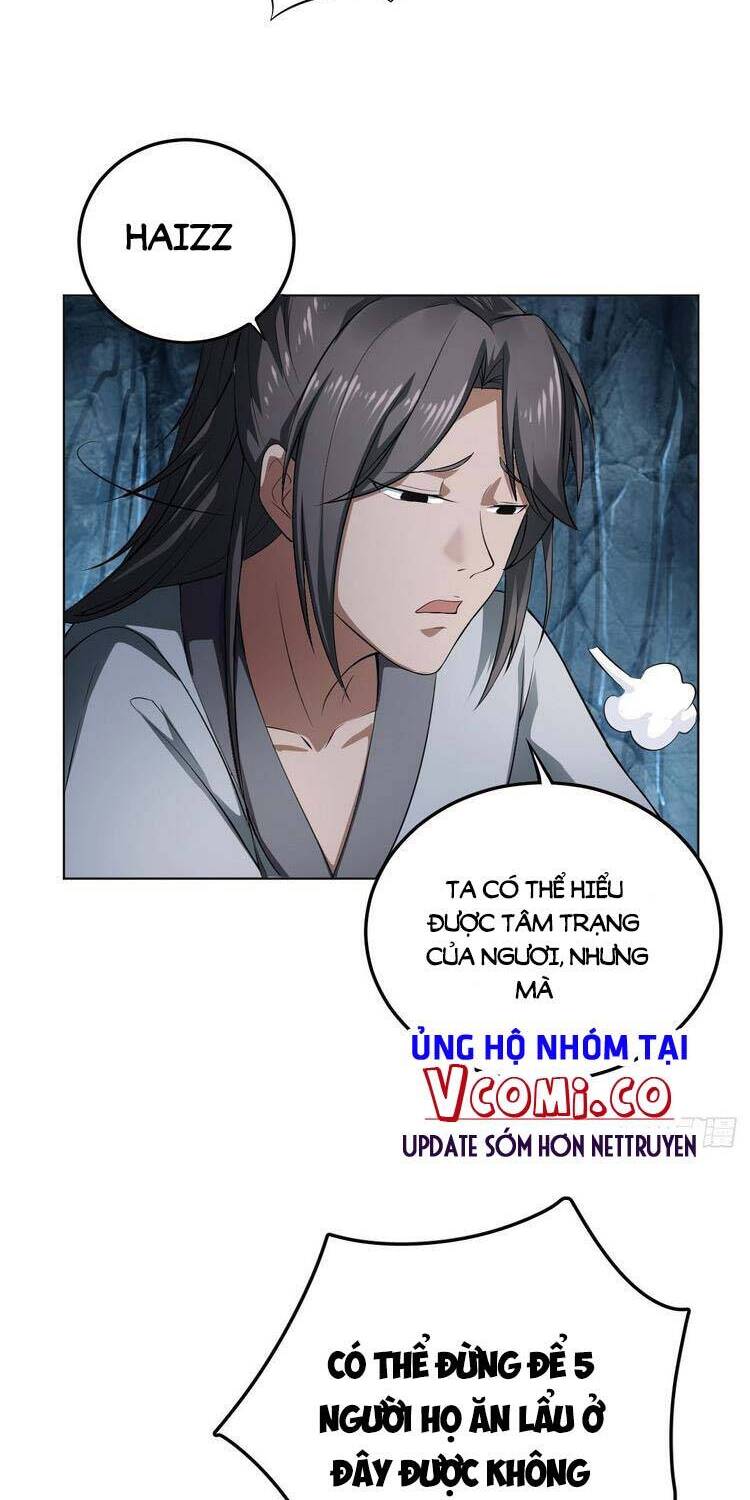 Tiểu Thúc Tổ Mời Xuất Sơn Chapter 64 - 12