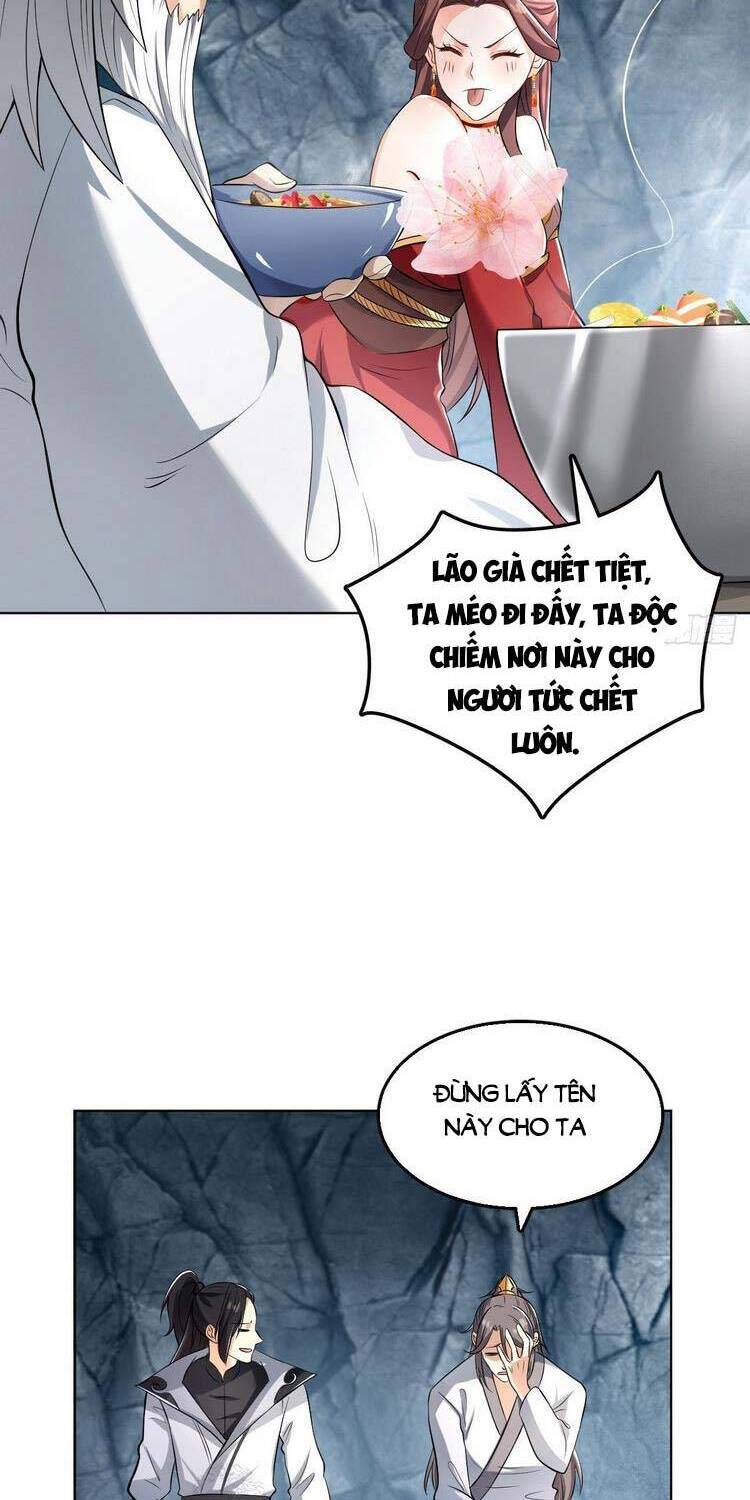 Tiểu Thúc Tổ Mời Xuất Sơn Chapter 64 - 16