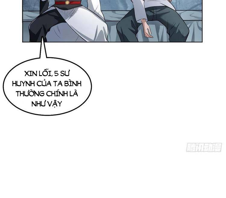 Tiểu Thúc Tổ Mời Xuất Sơn Chapter 64 - 17