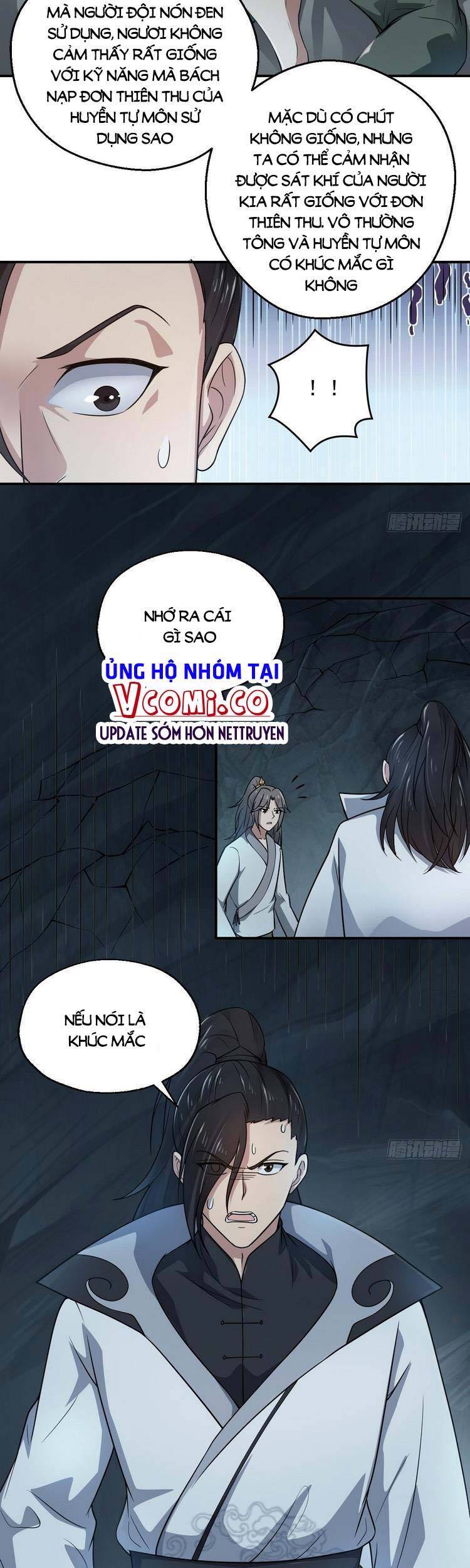 Tiểu Thúc Tổ Mời Xuất Sơn Chapter 64 - 22