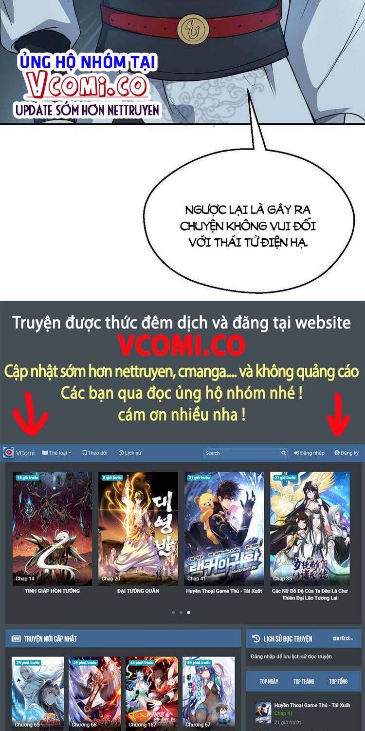 Tiểu Thúc Tổ Mời Xuất Sơn Chapter 64 - 23