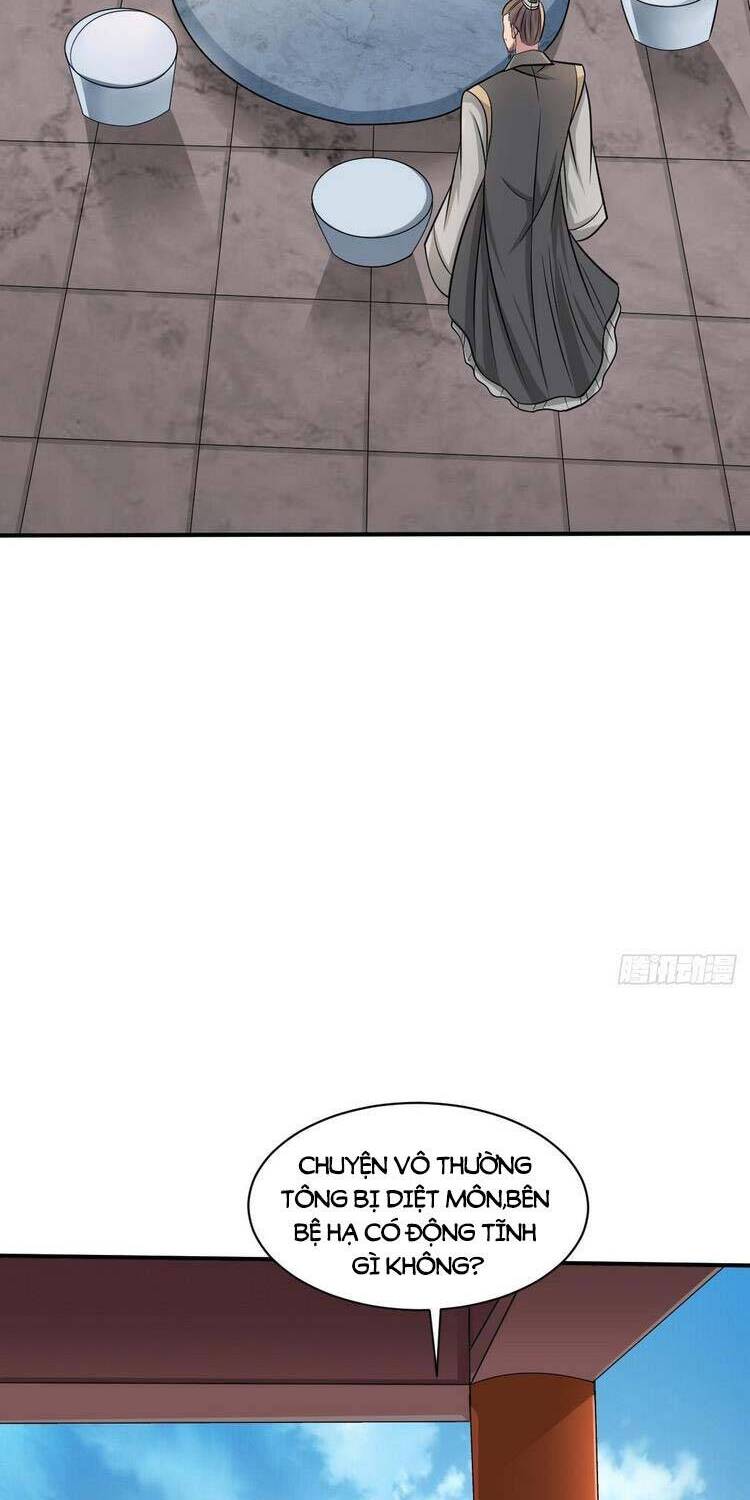 Tiểu Thúc Tổ Mời Xuất Sơn Chapter 64 - 4
