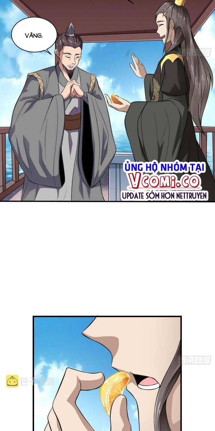 Tiểu Thúc Tổ Mời Xuất Sơn Chapter 64 - 6