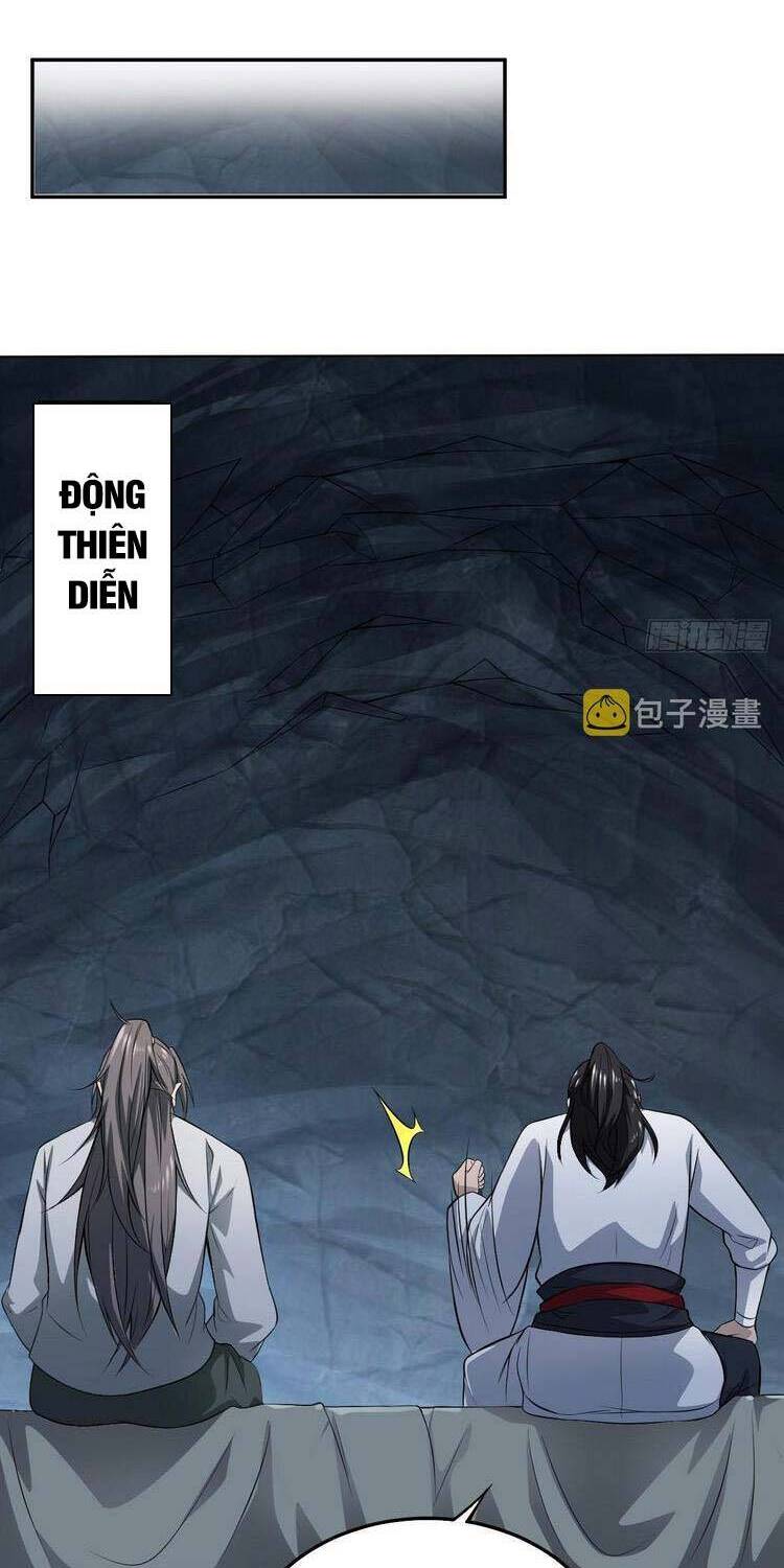 Tiểu Thúc Tổ Mời Xuất Sơn Chapter 64 - 10