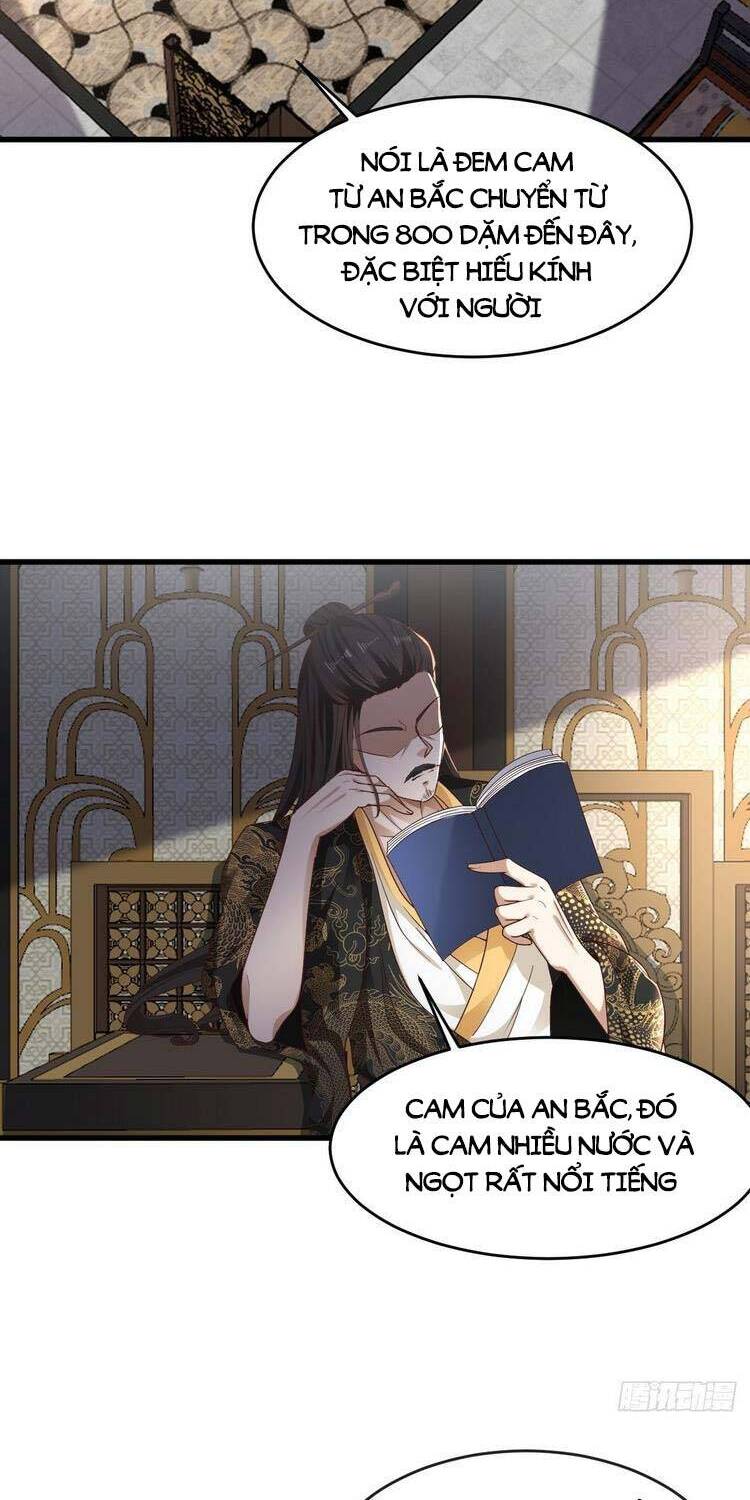 Tiểu Thúc Tổ Mời Xuất Sơn Chapter 65 - 2