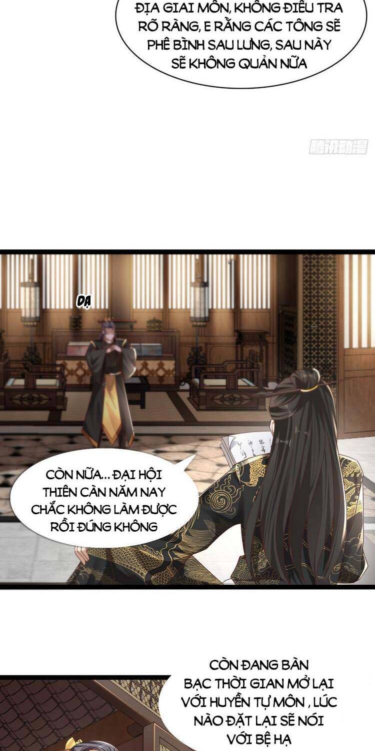 Tiểu Thúc Tổ Mời Xuất Sơn Chapter 65 - 16