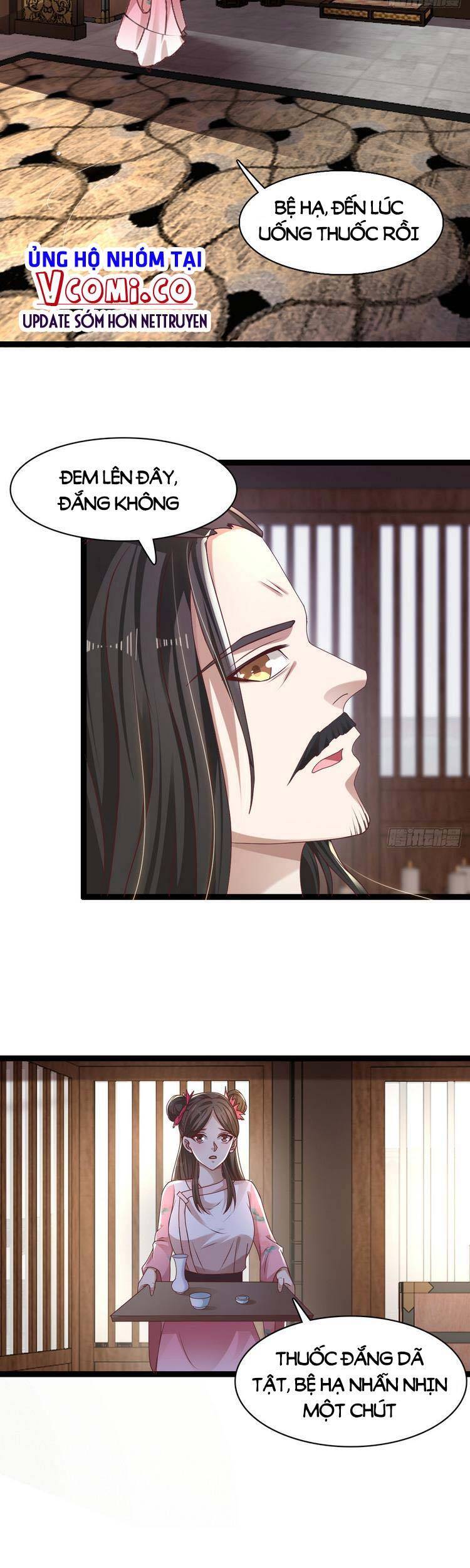 Tiểu Thúc Tổ Mời Xuất Sơn Chapter 65 - 20