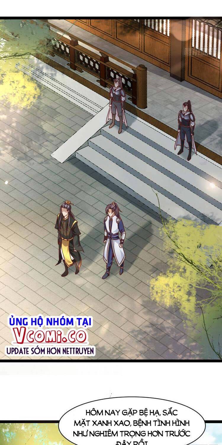 Tiểu Thúc Tổ Mời Xuất Sơn Chapter 65 - 21