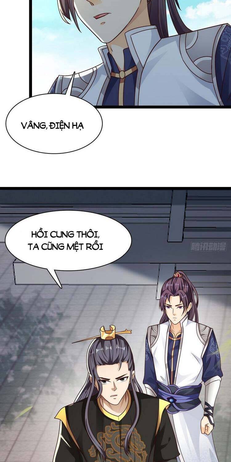 Tiểu Thúc Tổ Mời Xuất Sơn Chapter 65 - 23