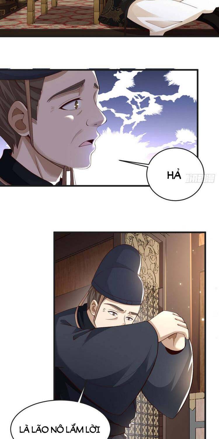 Tiểu Thúc Tổ Mời Xuất Sơn Chapter 65 - 4