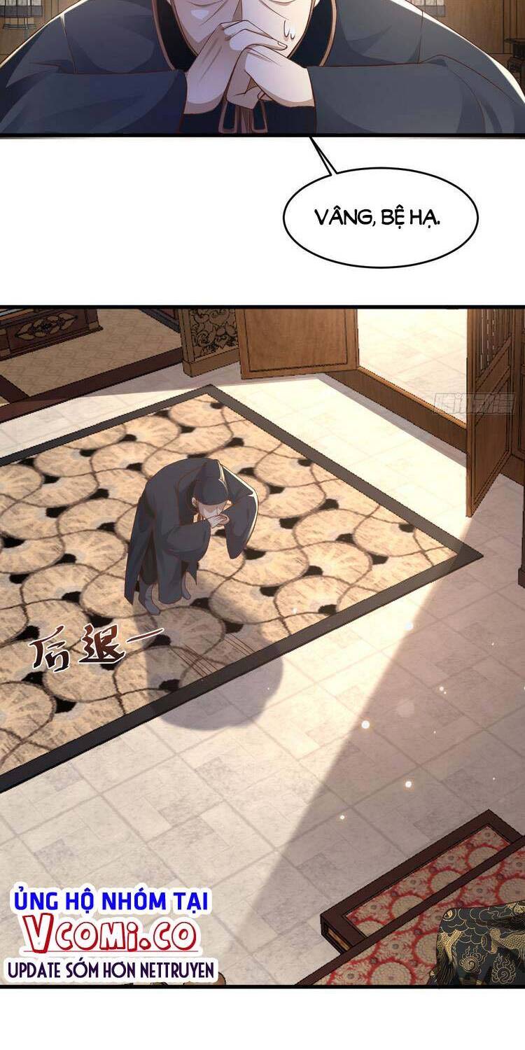 Tiểu Thúc Tổ Mời Xuất Sơn Chapter 65 - 6